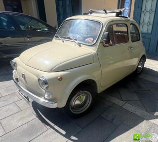 FIAT 500L usata 12