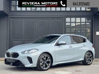 BMW 120 48V MSport