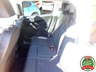 PEUGEOT 2008 usata, con Climatizzatore