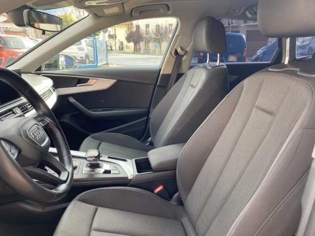 AUDI A4 usata, con Climatizzatore