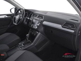 VOLKSWAGEN Tiguan usata 11