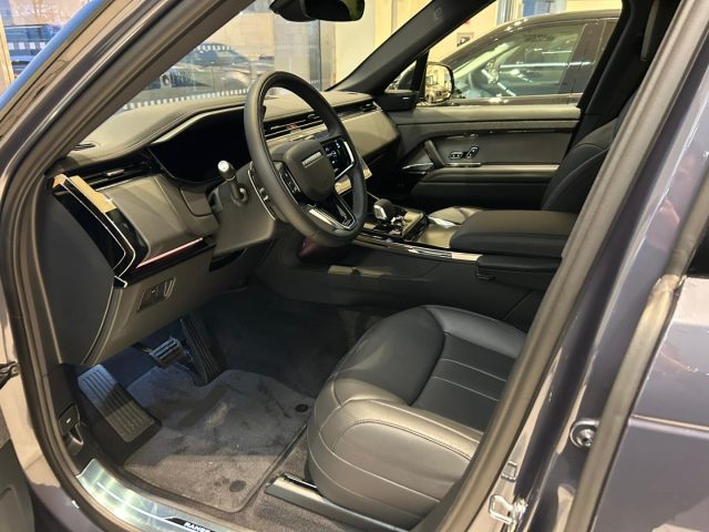 LAND ROVER Range Rover Sport usata, con Airbag Passeggero