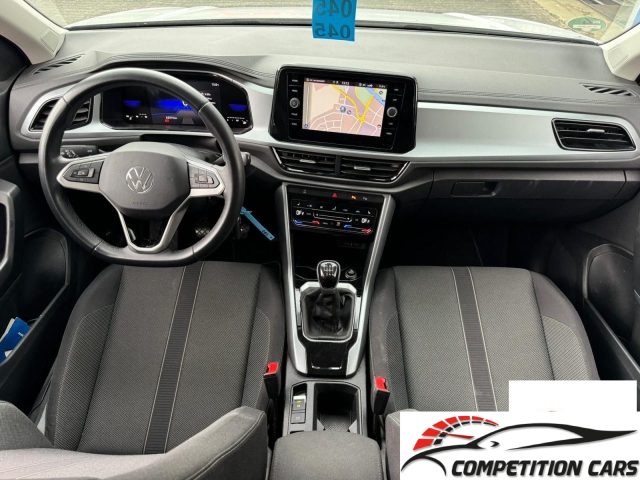 VOLKSWAGEN T-Roc usata, con ESP