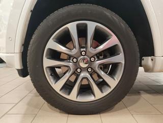 JEEP Grand Cherokee usata, con ESP