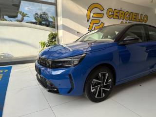OPEL Corsa usata, con Antifurto
