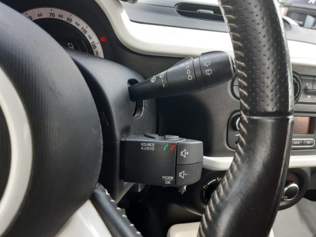 RENAULT Twingo usata, con Cruise Control