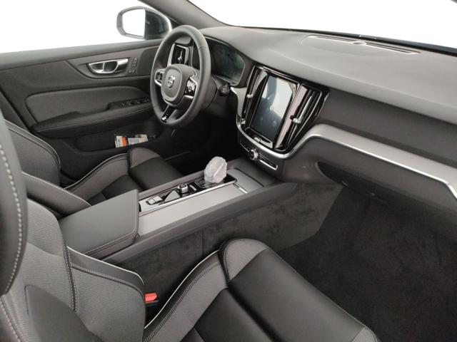VOLVO V60 usata, con Controllo vocale