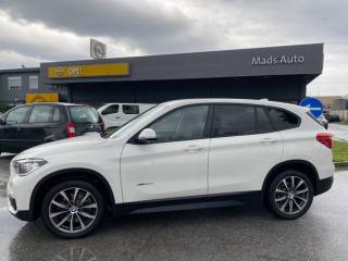 BMW X1 usata, con ESP