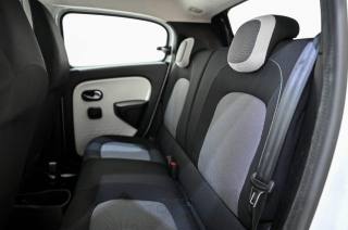 RENAULT Twingo usata, con Immobilizzatore elettronico