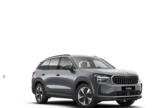 SKODA Kodiaq usata, con ABS