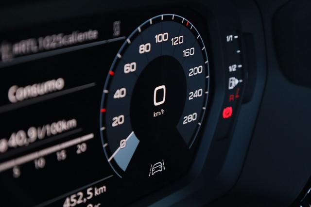 AUDI A3 usata, con Vivavoce