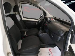 FIAT Fiorino usata 13