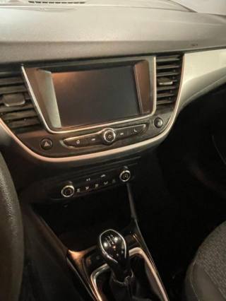 OPEL Crossland X usata, con Immobilizzatore elettronico