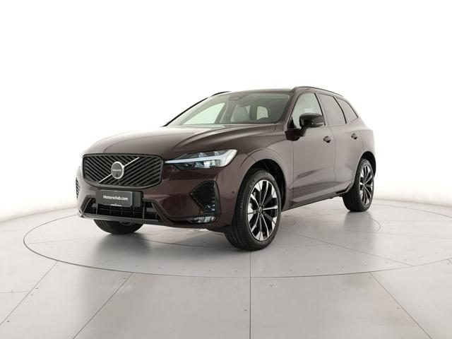 VOLVO XC60 usata, con Airbag