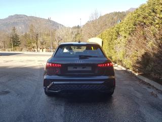 AUDI A3 usata, con Alzacristalli elettrici
