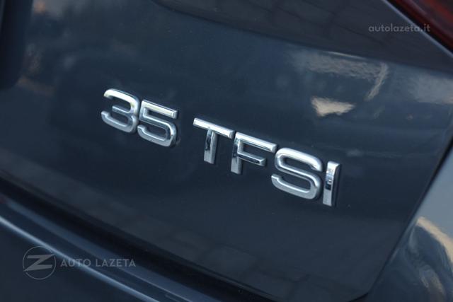 AUDI Q2 usata, con Luci diurne