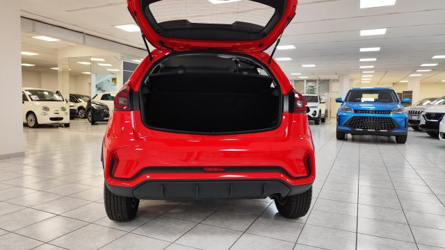 EMC Quattro usata, con Autoradio