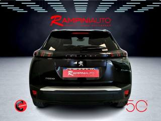 PEUGEOT 2008 usata 7
