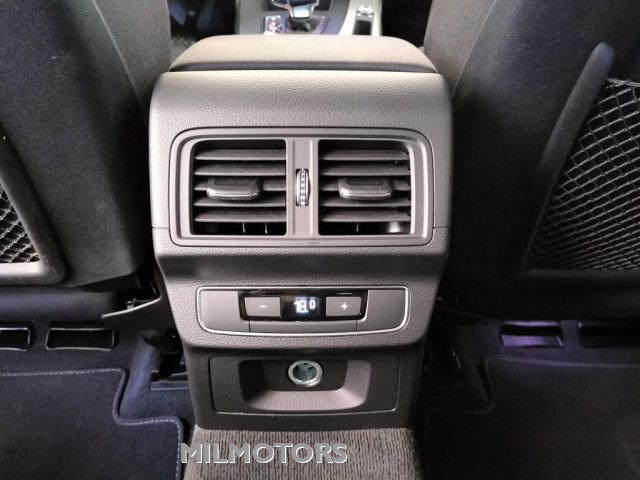 AUDI Q5 usata, con Autoradio digitale