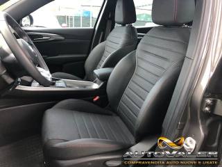 ALFA ROMEO Tonale usata, con Cerchi in lega