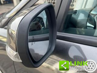 FORD Fiesta usata, con Interni in pelle