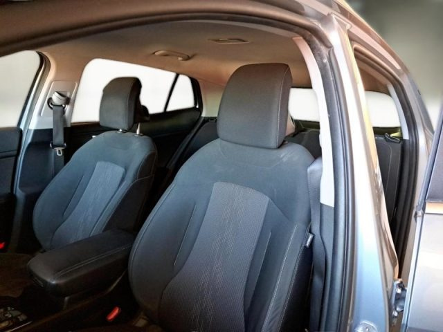 KIA Sportage usata, con Cerchi in lega