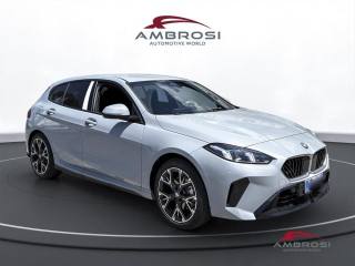 BMW 118 usata 1
