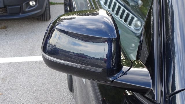 BMW X3 usata, con Vetri oscurati