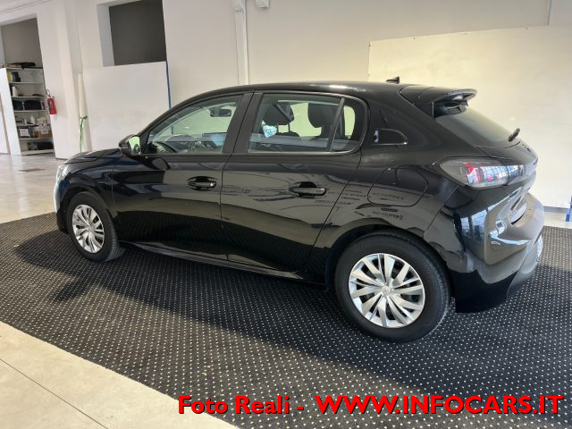 PEUGEOT 208 usata, con Cruise Control