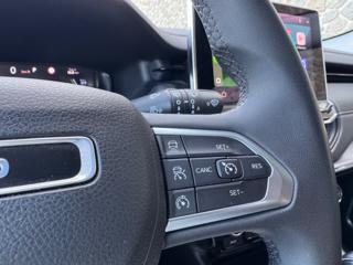 JEEP Compass usata, con Specchietti laterali elettrici