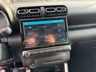 CITROEN C3 Aircross usata, con Controllo trazione