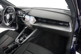 AUDI A3 usata, con Fari LED