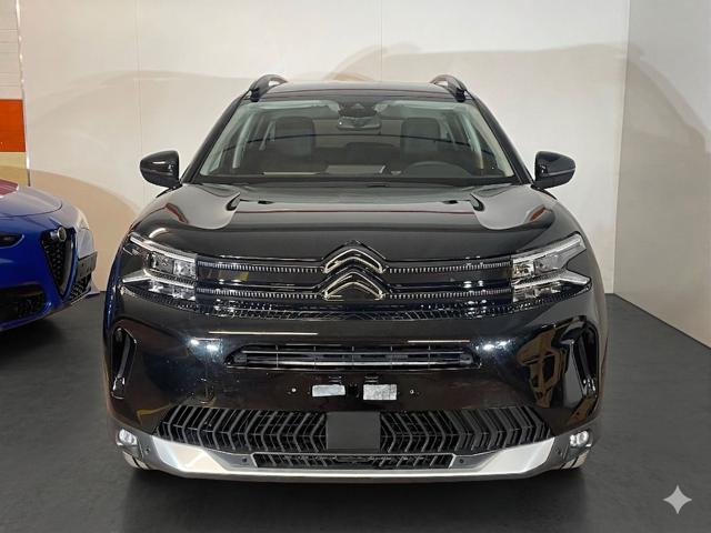 CITROEN C5 Aircross usata, con Airbag
