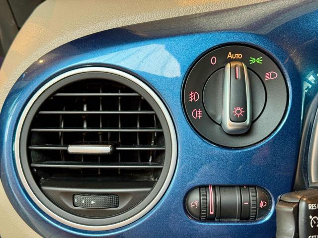 VOLKSWAGEN Maggiolino usata, con Cerchi in lega