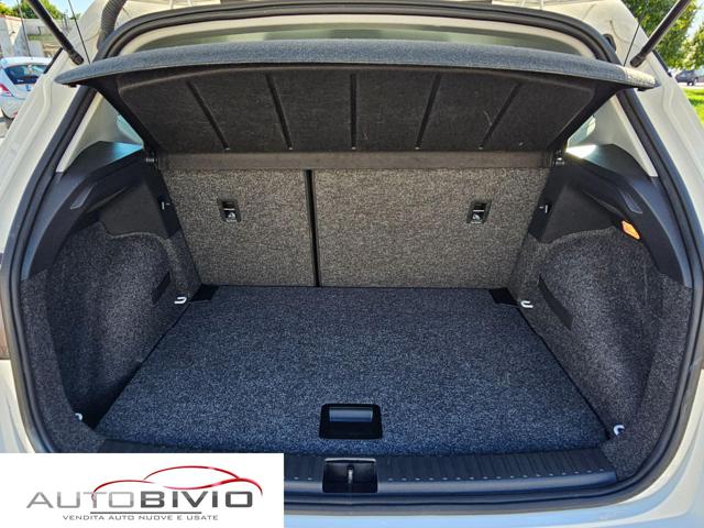 SEAT Arona usata, con Fari LED