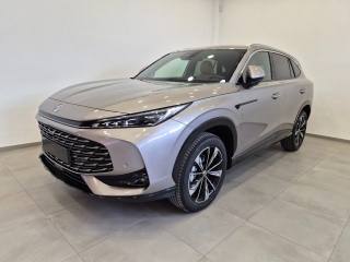 MG HS 1.5T-GDI AT Luxury MY25