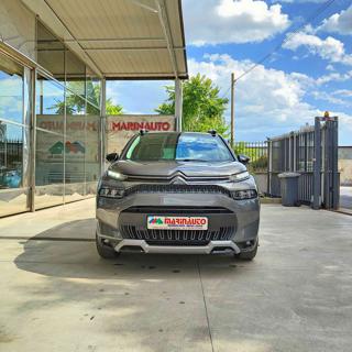 CITROEN C3 Aircross usata, con Airbag