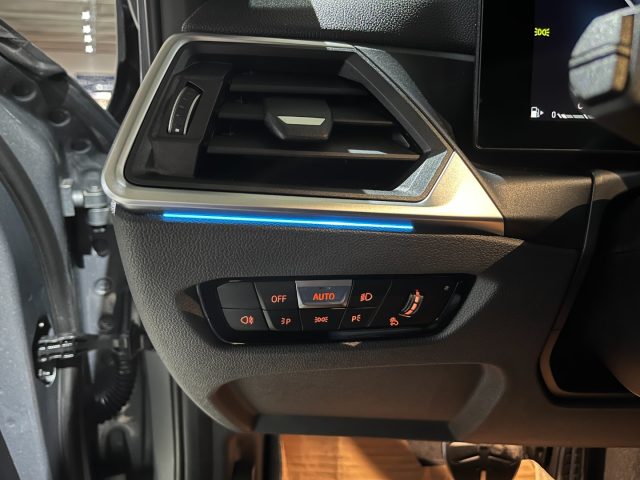 BMW 320 usata, con Sistema di navigazione