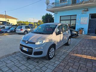 FIAT Panda 0.9 TwinAir Turbo Natural Power Easy