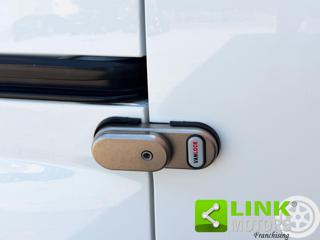 FIAT Fiorino usata, con Specchietti laterali elettrici