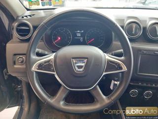 DACIA Duster usata, con Bluetooth