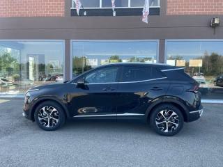 KIA Sportage 1.6 TGDi GPL Business