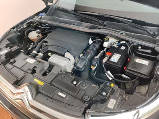 CITROEN C4 usata, con USB