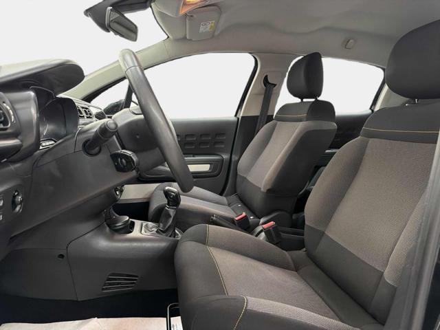 CITROEN C3 usata, con Cruise Control