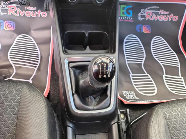SUZUKI Swift usata, con Vetri oscurati