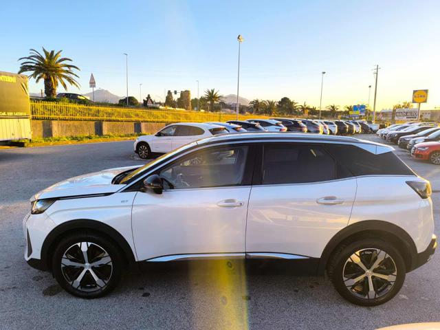 PEUGEOT 3008 usata, con Airbag Passeggero