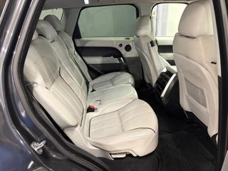 LAND ROVER Range Rover Sport usata, con Filtro antiparticolato