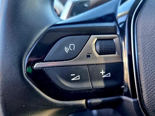 PEUGEOT 3008 usata, con Park Distance Control