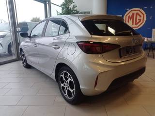 MG MG3 usata, con Autoradio