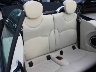 MINI Cabrio usata, con Servosterzo
